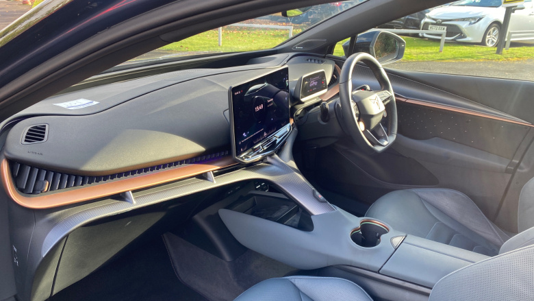 CUPRA Tavascan 250kW VZ2 77kWh AWD 5dr Auto Electric Estate